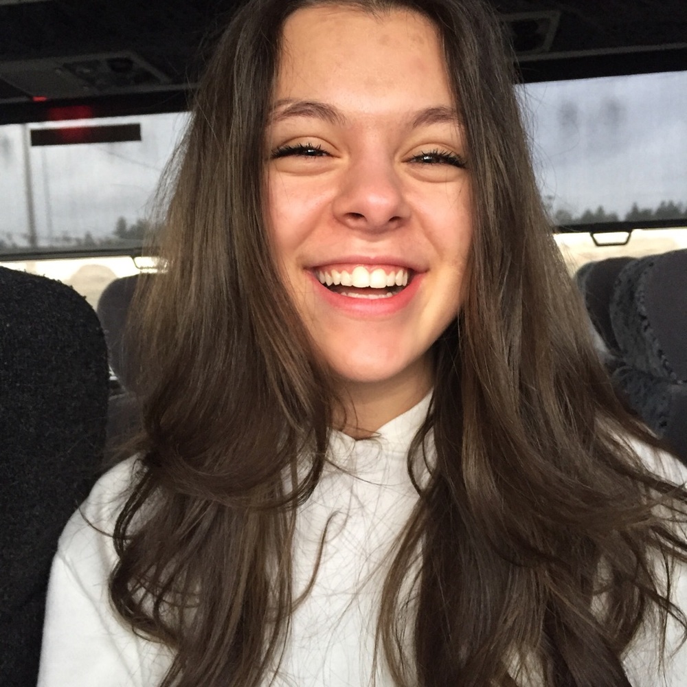Meet your Posher, Vicky